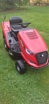 Prodám zahrad sekací traktor Seco Challenger - 3