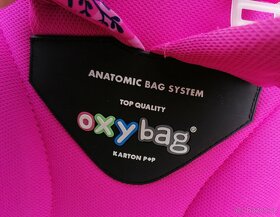 Aktovka OxyBag (Horse Club) - 3