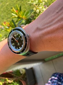 Zodiac Super Sea Wolf 68 ZO9501 Automatic - 3