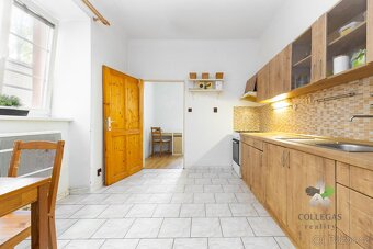 Prodej, byt 2+1 50m2, ul. Čápkova - 3
