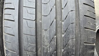 Letní pneu 245/45/18 Pirelli - 3