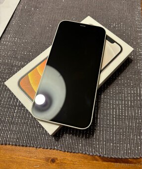 Iphone 12, 128GB, white - 3