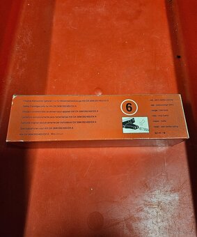 Hilti nastrelovaci nabojky - 3
