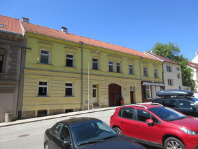 NA PRODEJ - BYTOVÝ DŮM, PROTIVÍN (PÍSECKO) - 3