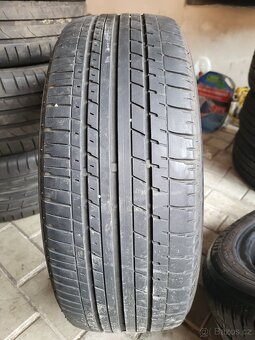 185/55 R16 Bridgestone Turanza - 3