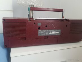 Aiwa CS 240 - 3
