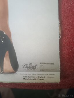 LP T.Turner Private Dancer - 3
