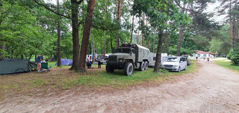Ural 4320 - 3