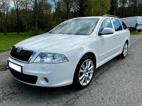 Octavia II RS 2.0 TSI 147kw - 3
