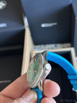 Nenošené Ward C60 Atoll Full set Možná i výměna. - 3