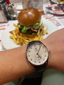 TAG Heuer Carrera - 3