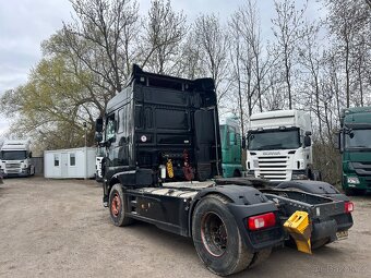 Daf XF 106.460,standart,retardér,E6 - 3