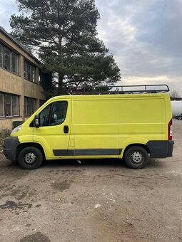 Peugeot Boxer L1H1 - 3