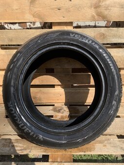1ks 215/55/17 Hankook/2017/94V/letní 6m - 3