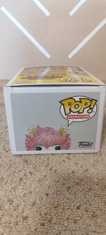 Funko pop MHA mina ashido - 3