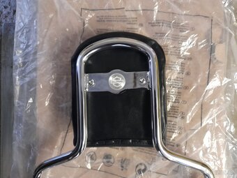 HARLEY DAVIDSON® BREAKOUT FXSB SISSYBAR - 3