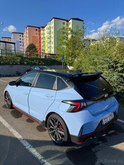 Hyundai i20N Premium - 12/22 - 3