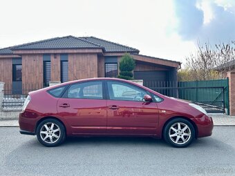 Toyota Prius Hybrid 1,5 VVTi 57kw - 3