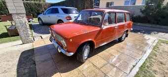 Lada 2102 - 3
