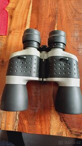 Dalekohled Bresser 8-20x50 - 3