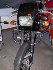 Jawa TS 350 - 3