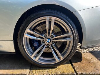 Kola BMW M2/M3/M4 Styling 437 - 3