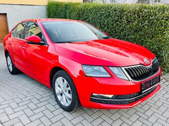 ŠKODA OCTAVIA 3 FC 1,6TDi STYLE DSG Koup.ČR,1.majitel,NAVI - 3
