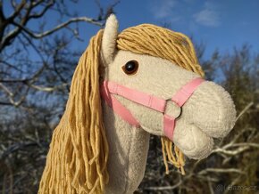 Hobby horse - 3