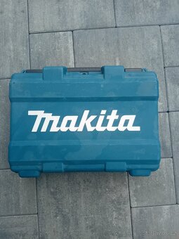 Kufr Makita - 3