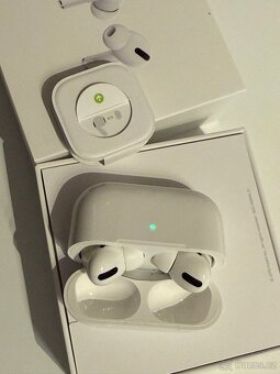AirPods pro - 3
