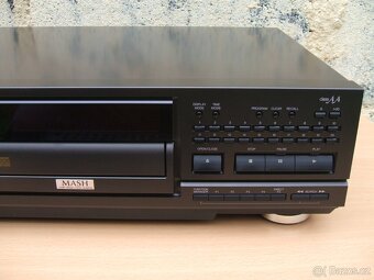 TECHNICS SL-PS 900 - 3