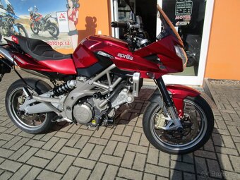 Aprilia SL 750 Shiver GT - 3