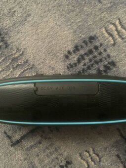 Reprak niceboy soundtube - 3