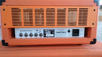 Orange OR15 + PPC112 - 3