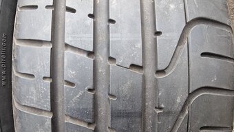 Letní pneu 255/40/19 Pirelli - 3