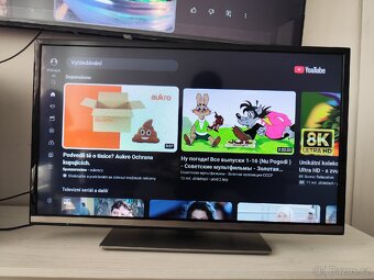 SMART TV PANASONIC - 3