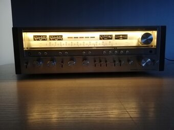 PIONEER SX-980 MONSTER STEREO RECEIVER - 3