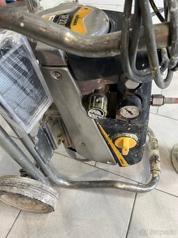 Stříkací zařízení Wagner Super Finish SF 23 Pro SprayPack - 3