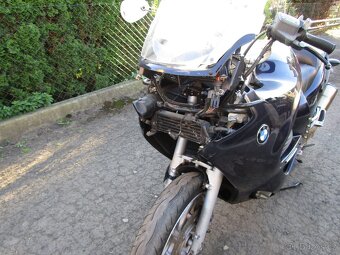 bmw k1200 gt - 3