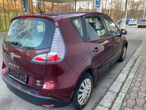 Renault Scénic 1.5 dci Expression pěkný - 3