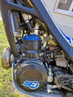 Sherco st 290 2009 - 3