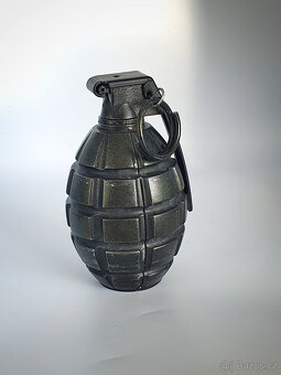 Airsoft plynový granát - 3