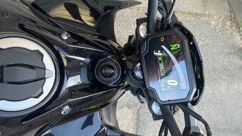 Kawasaki Z650 2020 - 3