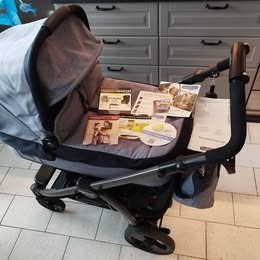 Peg Perego dvojkombinace - 3