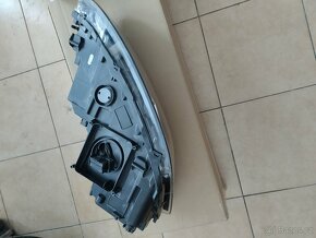 VW Polo-od 2017- levé Full Led světlo 2G1941035H - 3