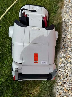 Britax Romer Kidfix XP - 3