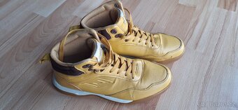 Boty UMBRO, vel. 42,5 - 3