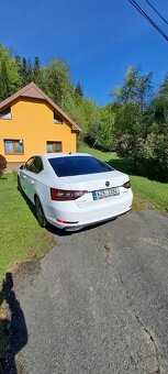 ŠKODA SUPERB 2.0TDI,DSG,140KW - 3