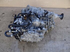 Hyundai Tucson III 2016 převodovka DOHC - 3