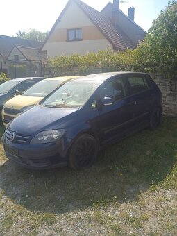 Golf plus - 3